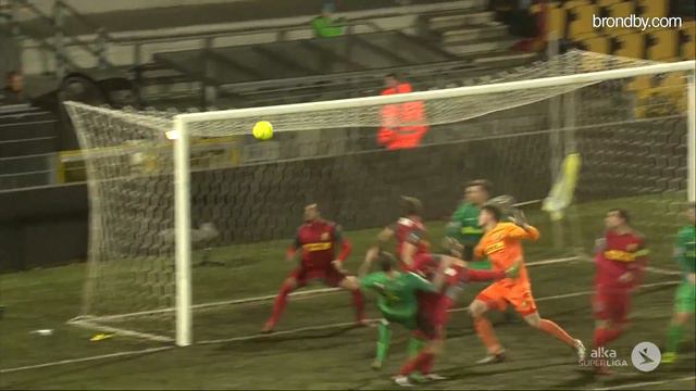 T. Frank: De individuelle kvaliteter var afgørende | brondby.com смотреть онлайн