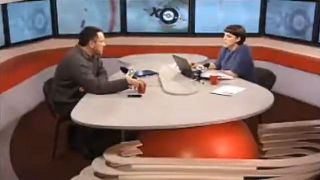 Максим Шевченко. Особое мнение от 3. 12. 2014 смотреть онлайн