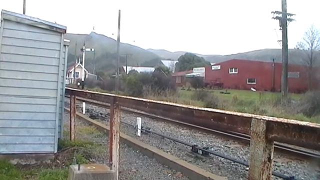 90th Birthday of the Otira Tunnel Part 2 смотреть онлайн