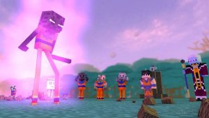 Dragon Ball Super Challenge - Ультра Инстинкт