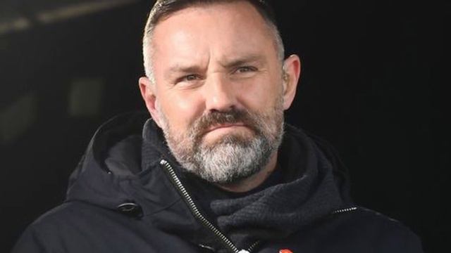 Kris Boyd BLASTS Alfredo Morelos as he makes Kyogo comparison! смотреть онлайн