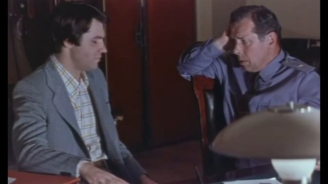 Лекарство против страха (1978)