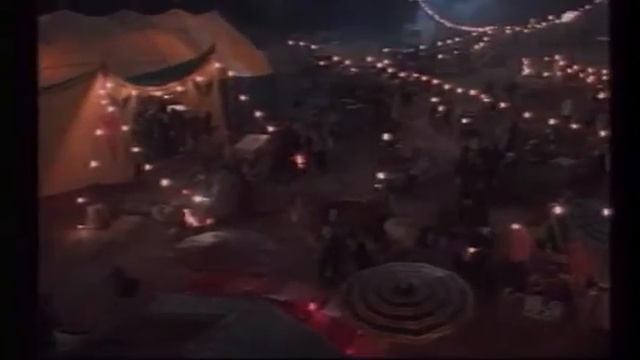 Street Fighter: The Movie Trailer 1995 смотреть онлайн