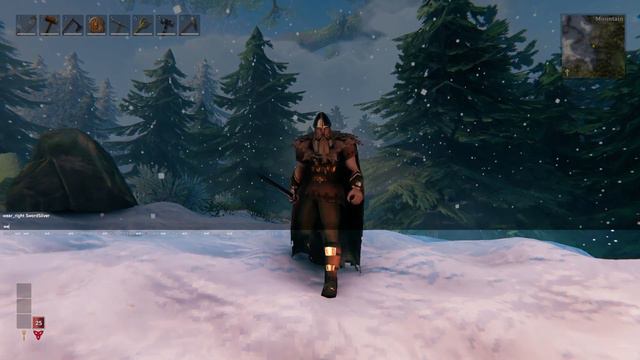 Valheim How To: Get the Best Stats and Wear Any Style смотреть онлайн