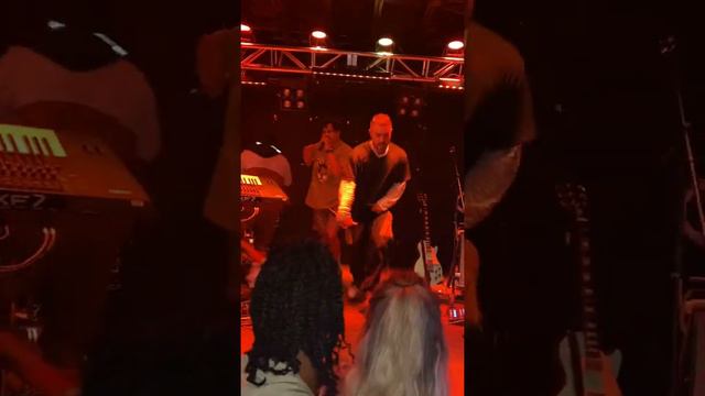 Erik Michael Estrada and Coastcity смотреть онлайн