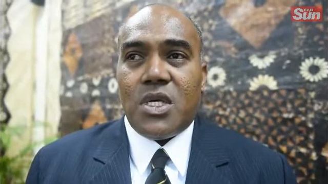 New Roko Tui of Province of Lau Ratu Paula Delaivuna смотреть онлайн