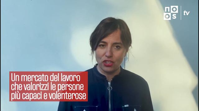 Questione di Merito - Introduzione, con Maria Cristina Origlia смотреть онлайн