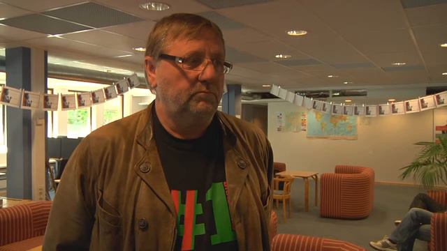 Tomas Berglund, arbetsledare på Telge Peab смотреть онлайн