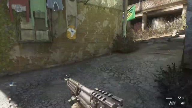 CoD: MW2 | A1M5 / Act 1 Mission 5 - Takedown | Capturing Rojas смотреть онлайн