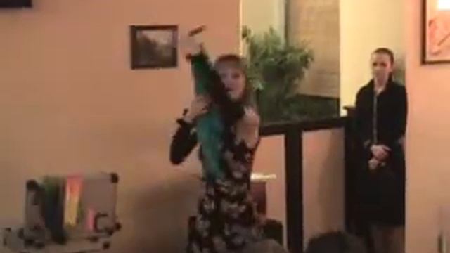 Иллюзионист Александр Яблочков Тюмень смотреть онлайн
