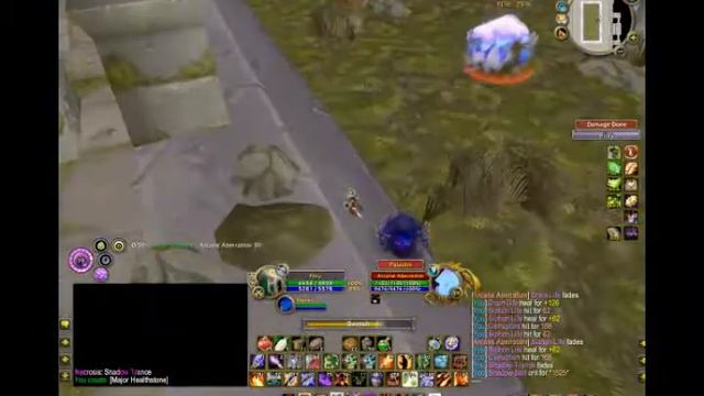 Genuine Vanilla - Libram Farming - February 24, 2006 смотреть онлайн