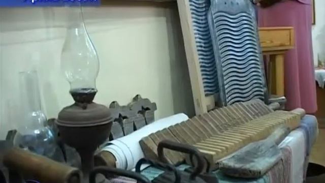 Передача Давайте вспомним. Дни культуры коренных малочисленных народов Ленинградской области.