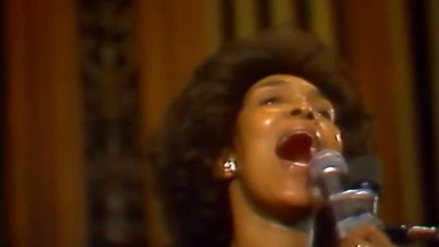 Rev. James Cleveland - Soldiers In The Army смотреть онлайн