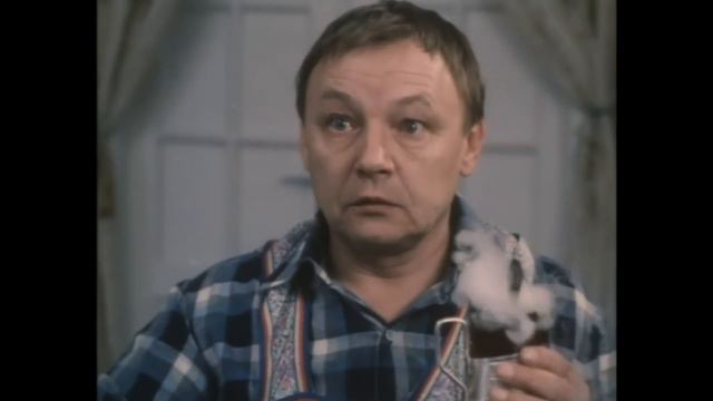 Здравия желаю или бешеный дембель (1990)