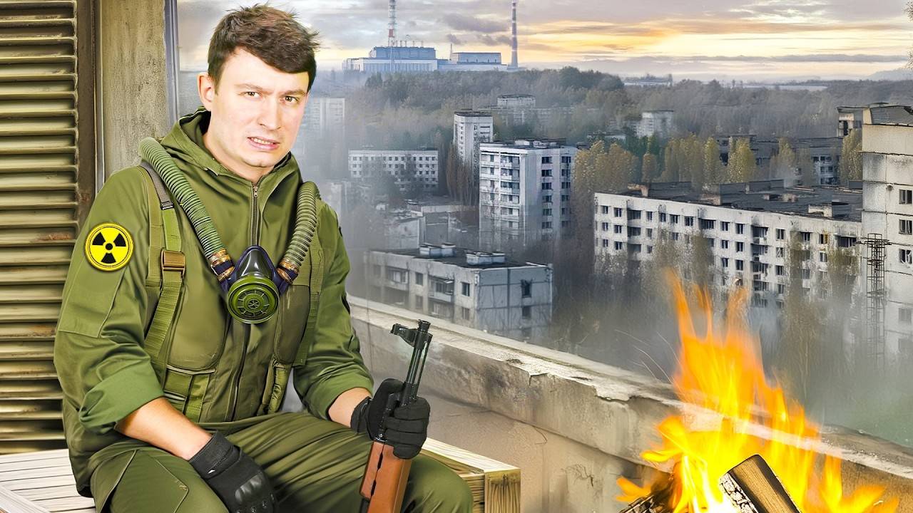 КОРОЧЕ ГОВОРЯ, 7 ДНЕЙ В ИГРЕ смотреть онлайн