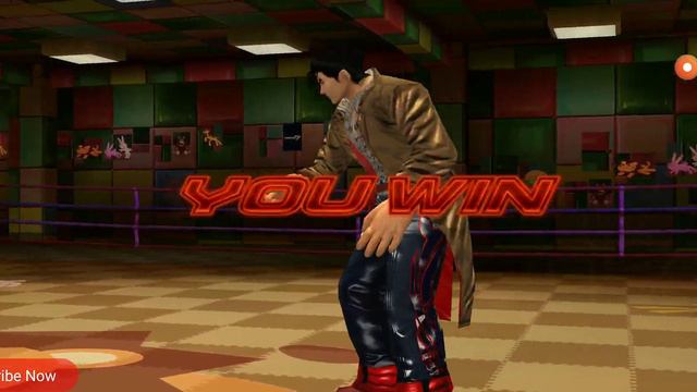 Meteor Melody - Tekken 7 Christie Monteiro's Cosmic Dance! 🌠🎶 смотреть онлайн