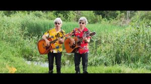 День рождения лета / кавер Братья Золотухины