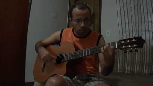 O MESTRE O MAR SE REVOLTA...SOSSEGAI смотреть онлайн