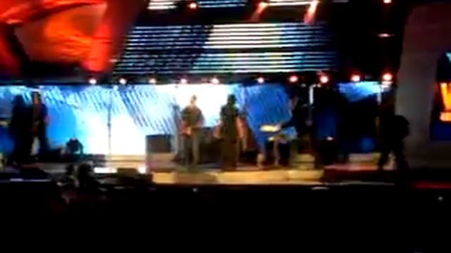 Ligabue - Niente Paura смотреть онлайн