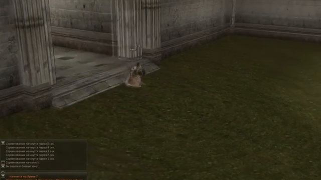 Lineage 2 Cadmus olympiad April (part 2) смотреть онлайн