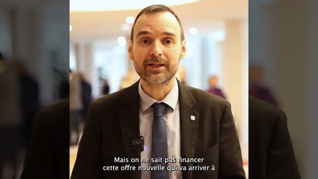 Laurent Probst - #AssisesTransportsIDF смотреть онлайн