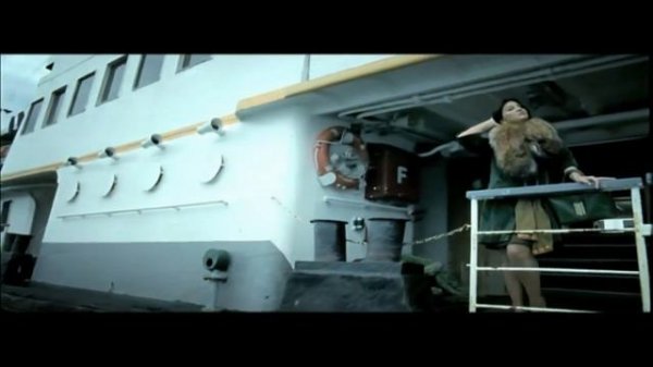 Sibel Can & Soner Sarıkabadayı - Son Vapur [HD] + Mp3 Download