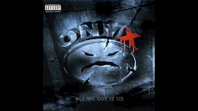 Onyx - Most Def (Instrumental) смотреть онлайн