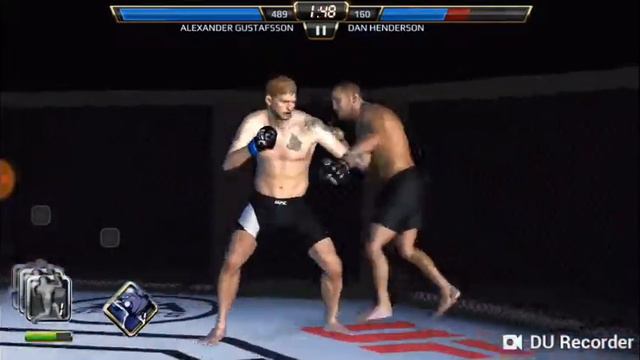 Ufc alex sandro vsdan henderson смотреть онлайн