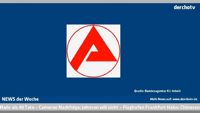 UpdatePOLITIK – 1.Juli 2016: Wahlwiederholung in AT, Johnson sagt Nein, Anschlag in Istanbul смотреть онлайн