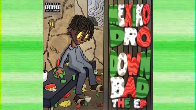 MexikoDro - LONG LIVE FACE [BRACEMONEY] смотреть онлайн