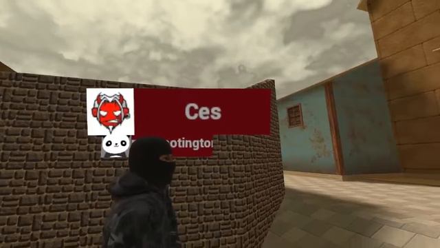 Pavlov VR Shenanigans #2