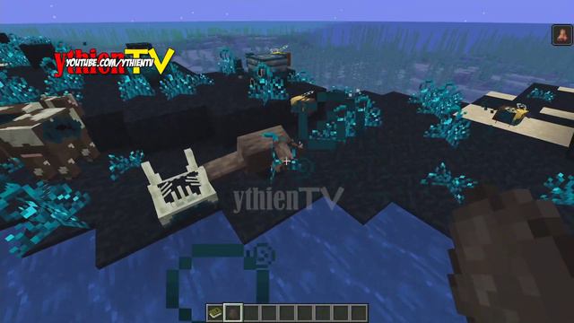 Sculk Horde Apocalypse Minecraft Modpack  REVIEW