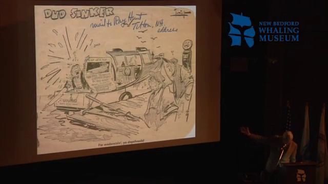 Ray Hunt and His Designs: Creating the Deep-V Hull (Part 4) смотреть онлайн