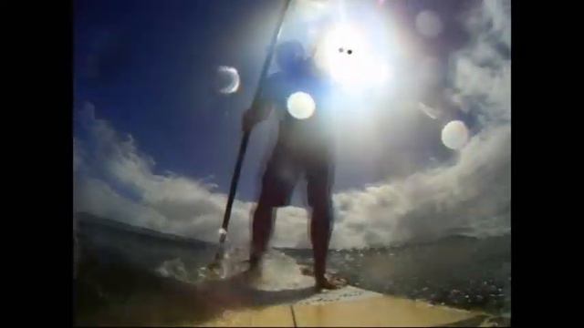 9' Hokua Naish Short Vid смотреть онлайн