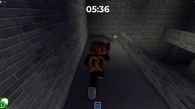 я играю в сороконожку в roblox смотреть онлайн