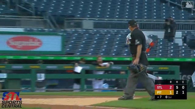 Yadier Molina 2020 Highlights смотреть онлайн