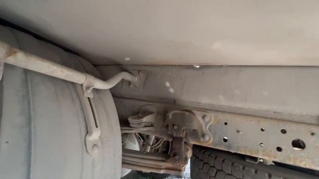 №441 (00017) Грузовой рефрижератор Hino 300 - 2019, г. Москва смотреть онлайн
