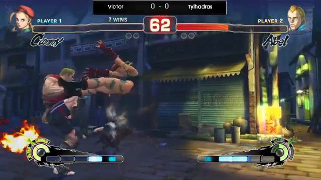 Shadaloo II Uppsala Super Street Fighter 4 Arcade Edition 2012 Edition TOP 4 - 1 / 3 смотреть онлайн