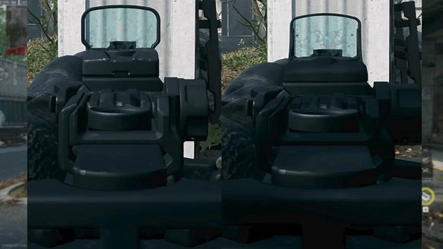 The Best Red Dot Sight In Call Of Duty Modern Warfare 2 - Better Than Slimline Pro Sight? смотреть онлайн