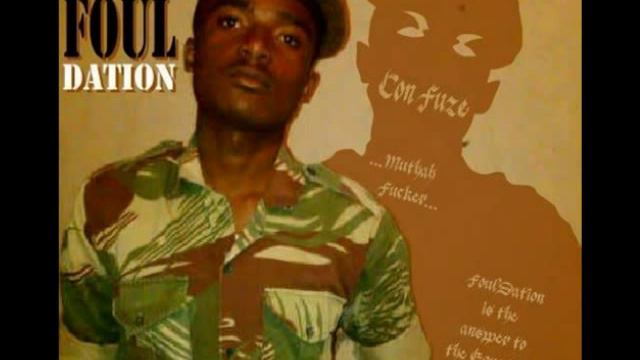 Con Fuze - Our Sovereignity Feat President Robert Mugabe,Nina Simone смотреть онлайн