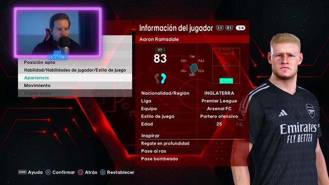 ✅ YA SALIÓ "FOOTBALL LIFE 24" 😱 | 04-10-2023 (Update 1.1) смотреть онлайн