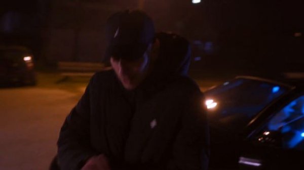 DAVO - ΘΕΛΕΙΣ ΕΜΕΝΑ - Official Music Video