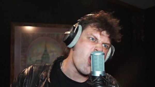 роковой год -the end