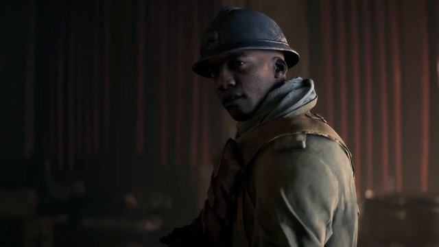 ДРУГАЯ ИСТОРИЯ!►ПРОХОЖДЕНИЕ! ►Battlefield V#6 смотреть онлайн