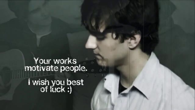 For Landon Liboiron - elephant gun смотреть онлайн