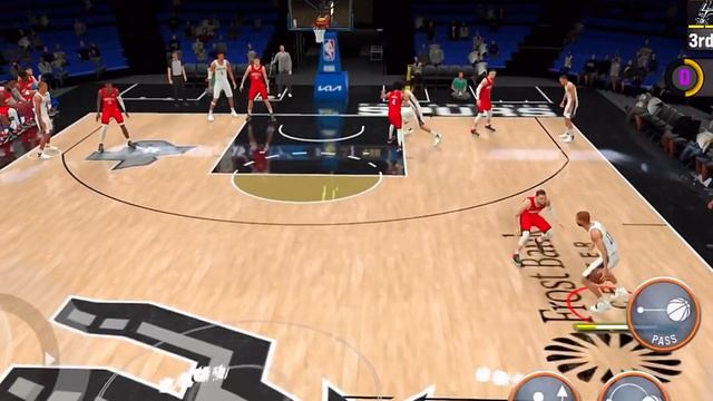 NBA 2K24 Arcade Edition - More Points on this Build “ You Must Try “ смотреть онлайн