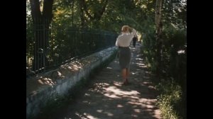 Время свиданий (1986)