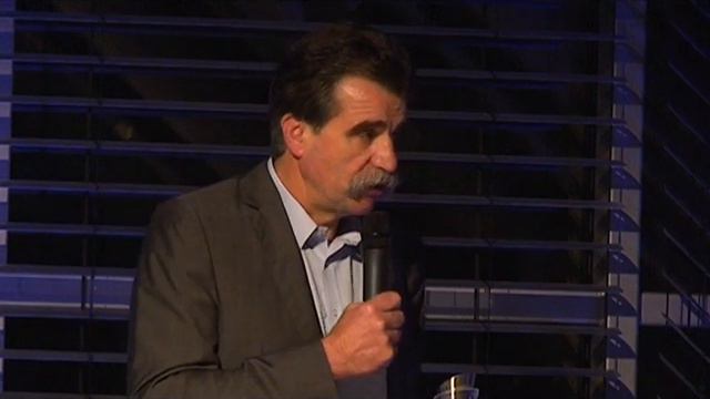 Dietrich Grönemeyer im Dialog mit Heiner Brand - T. 5 смотреть онлайн