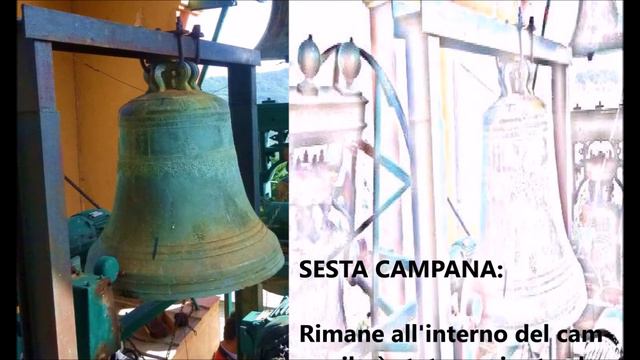 PARROCCHIA DI SANT'OLCESE смотреть онлайн