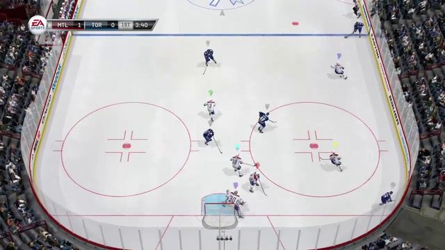 NHL 12: How Would You Fix? смотреть онлайн